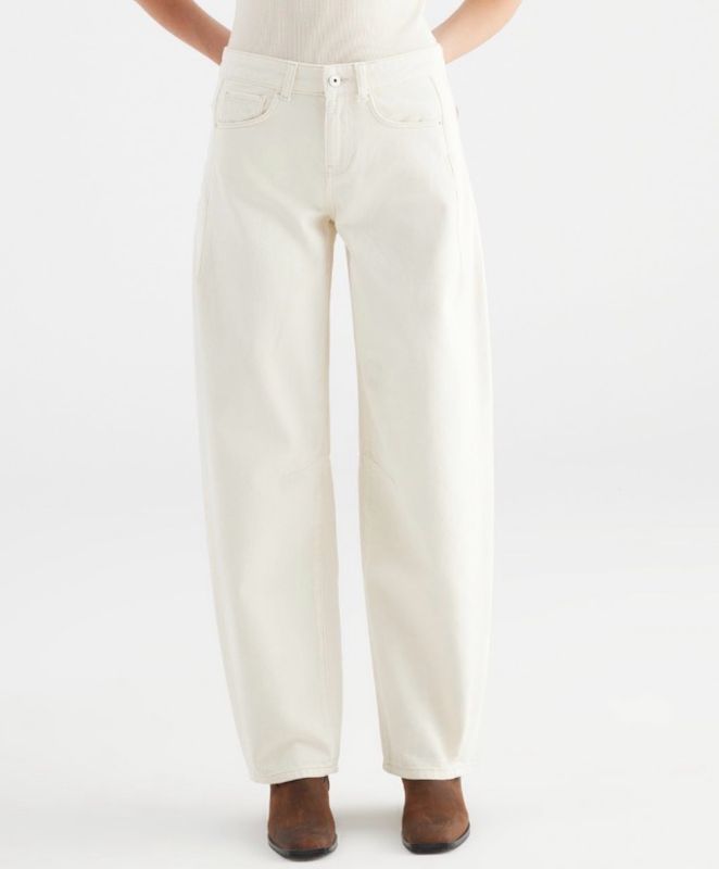 COJ Clara Ecru balloon