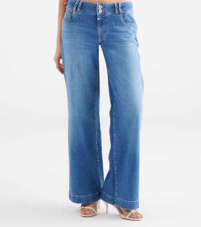 COJ Carlotta Medium Blue