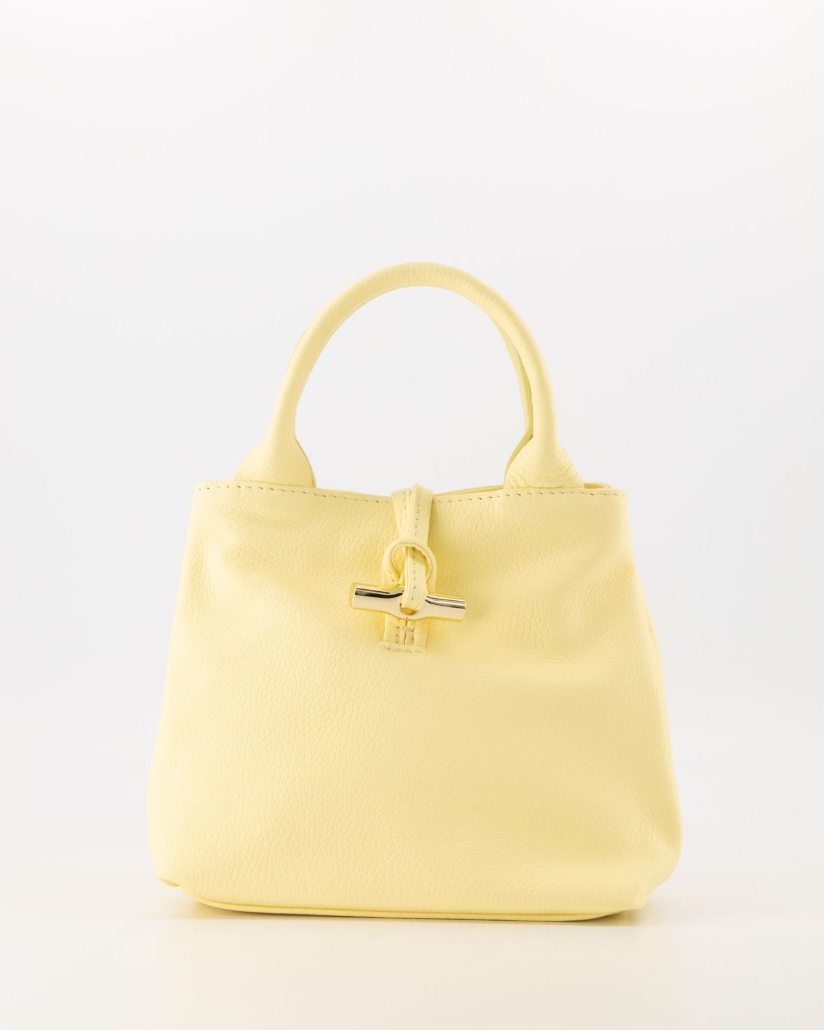 Felicity butter yellow