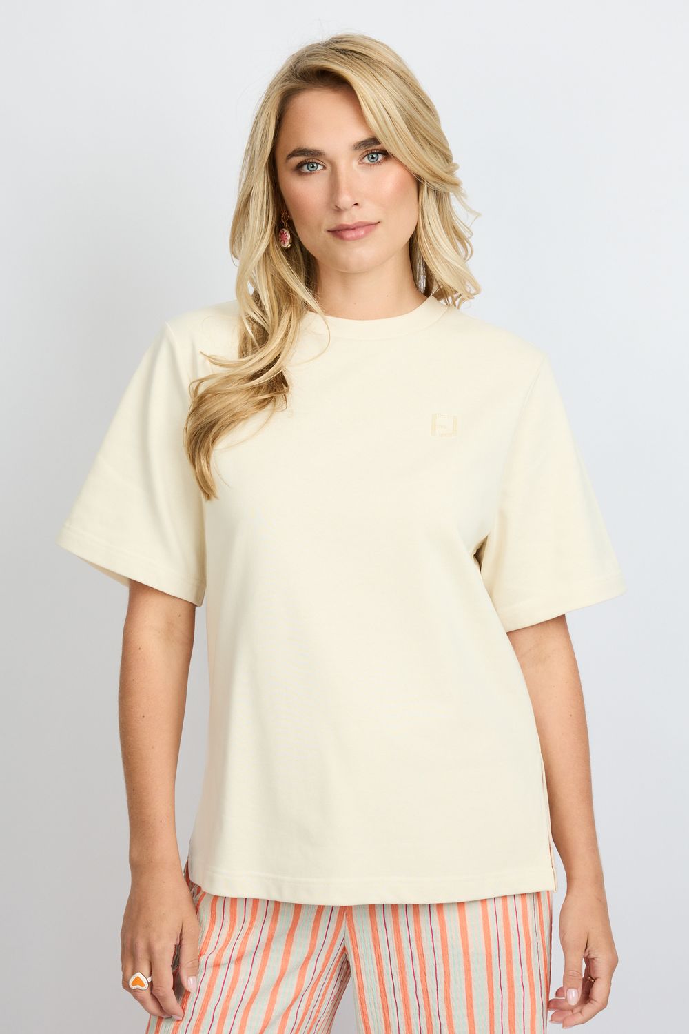 FLURESK Brix t-shirt