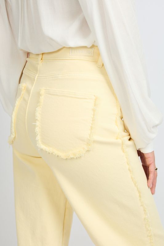 FLURESK Verina pants