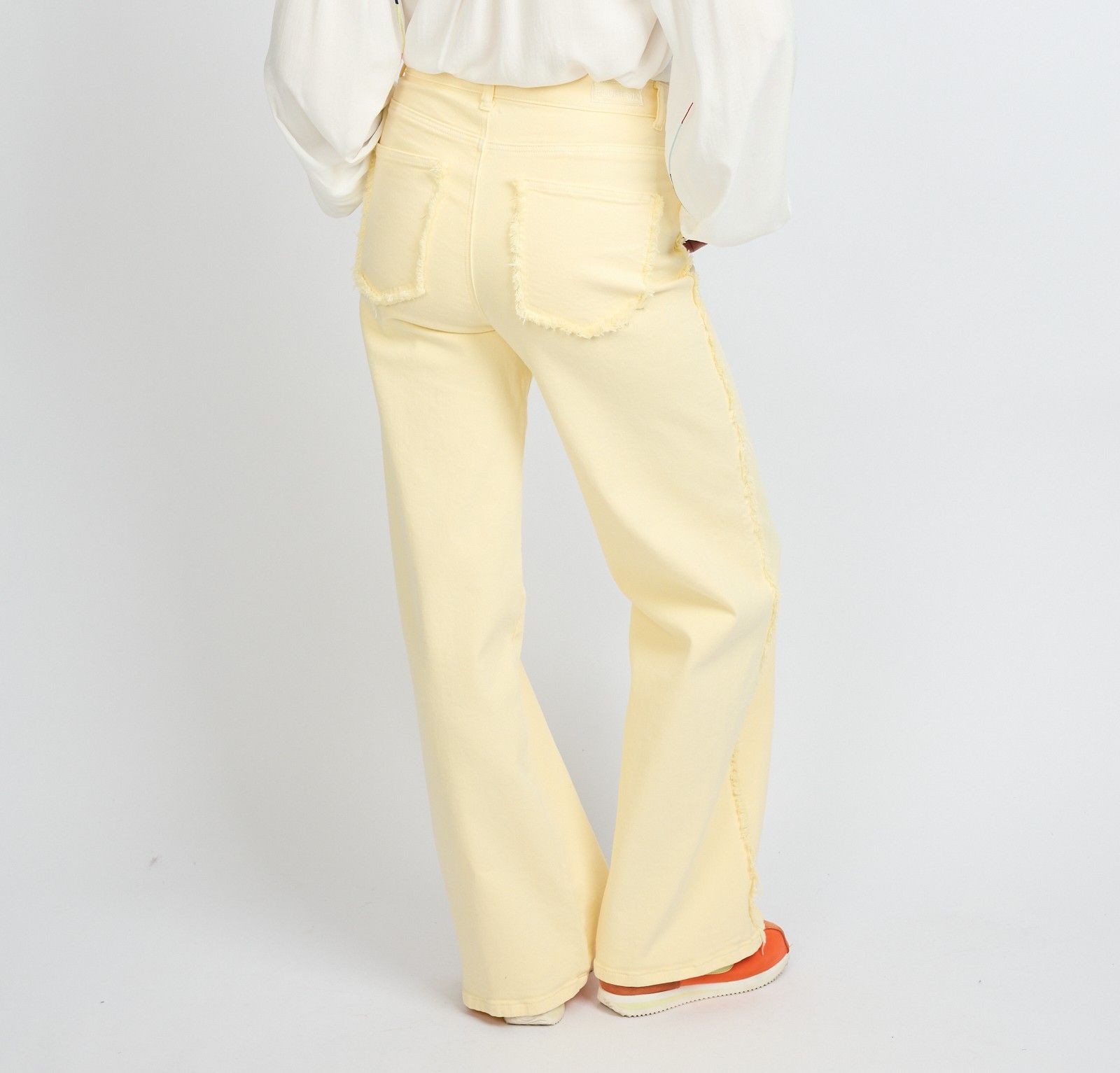 FLURESK Verina pants