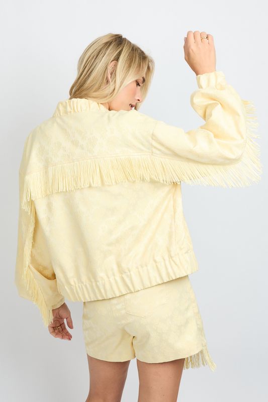 FLURESK Marena jacket