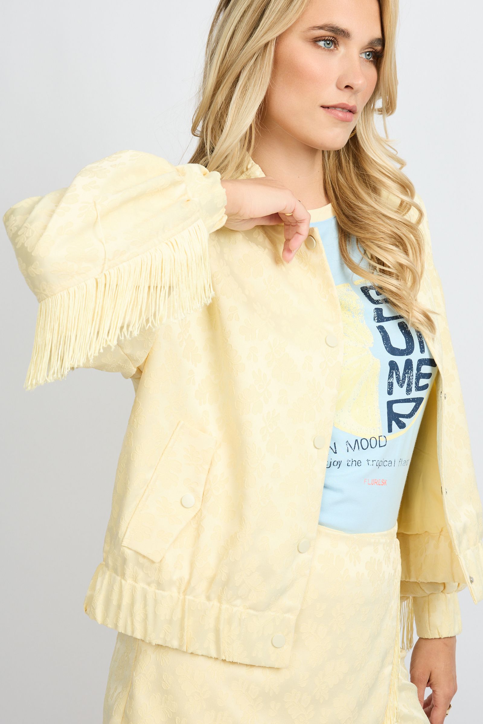 FLURESK Marena jacket