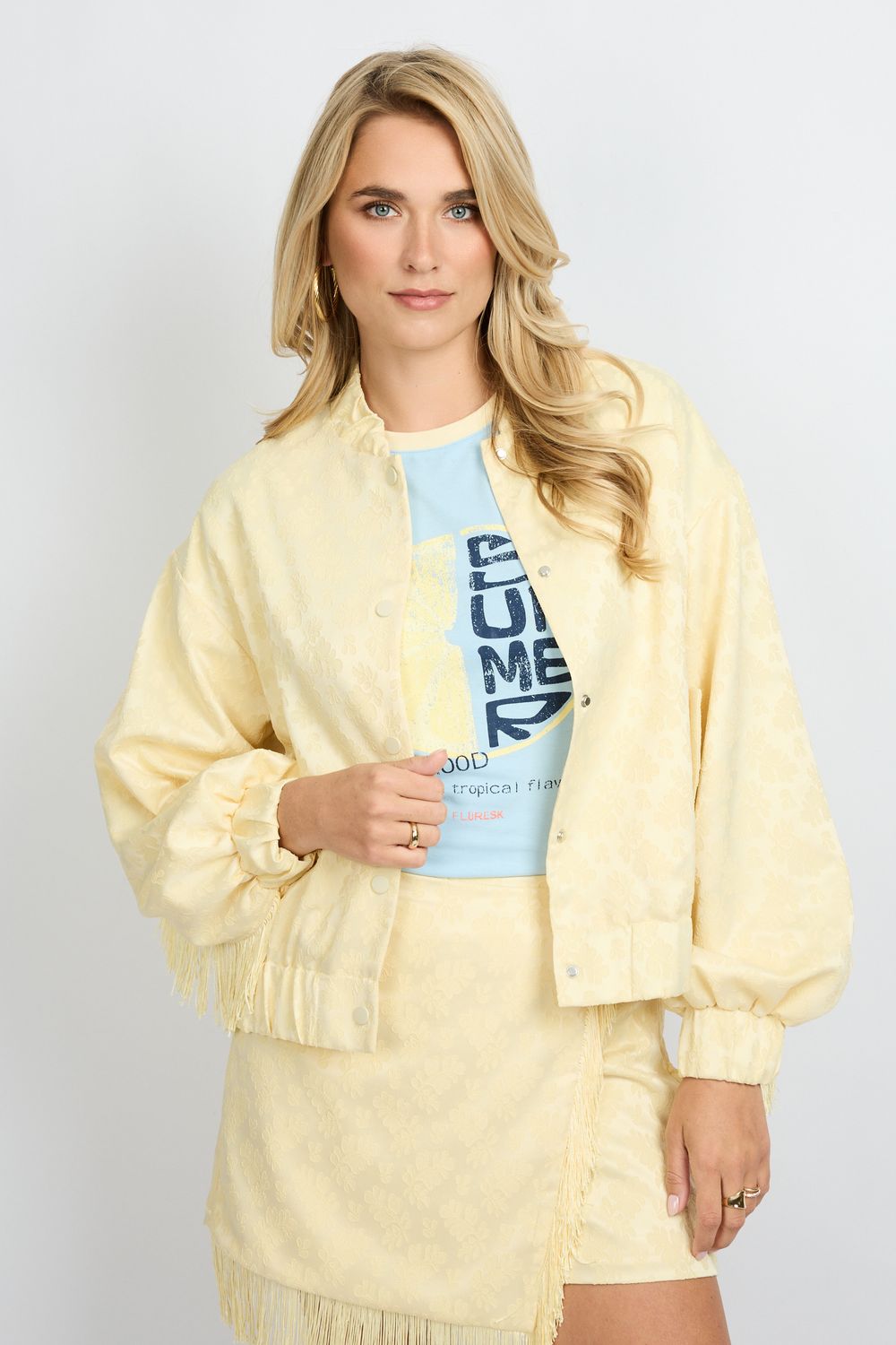 FLURESK Marena jacket