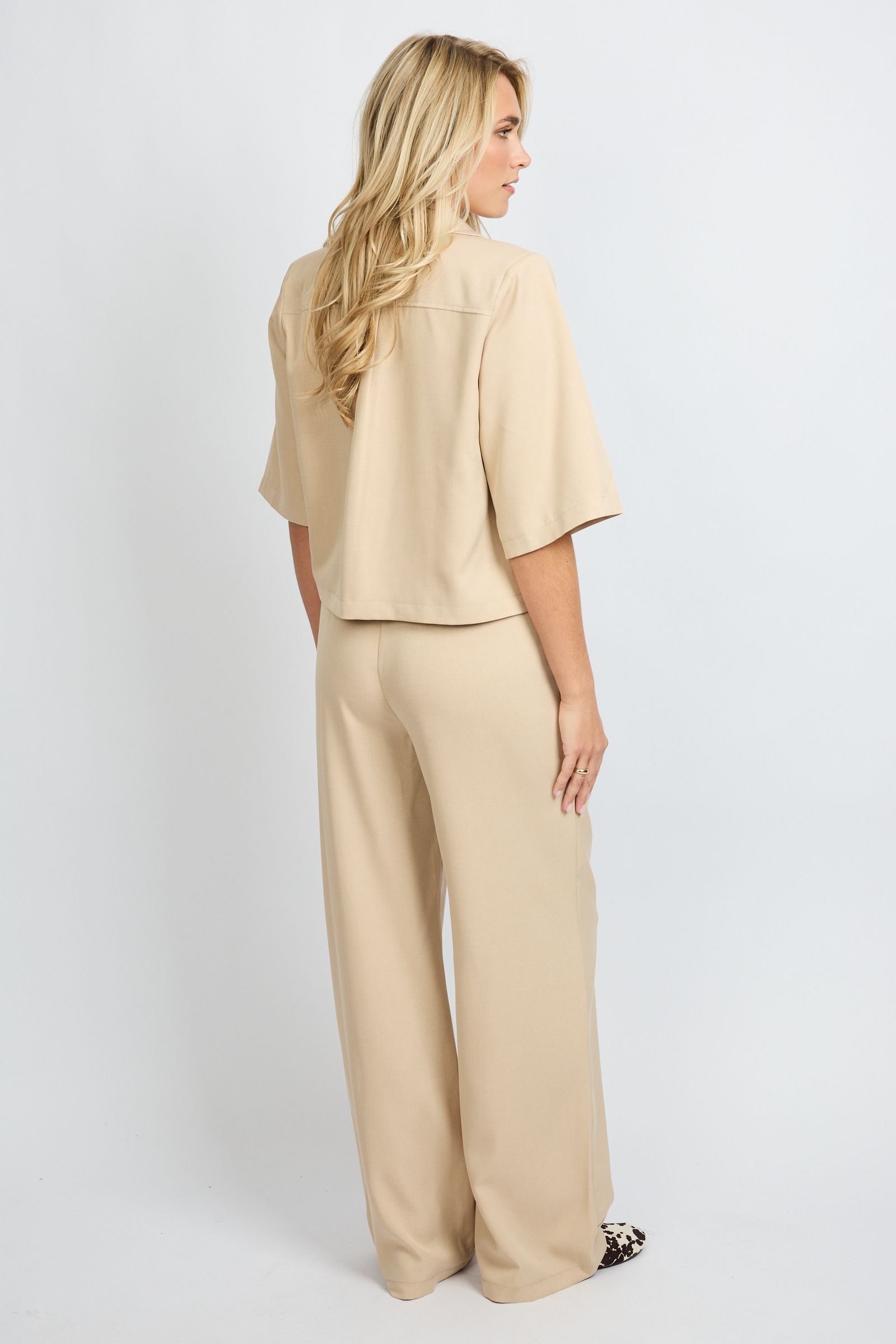 FLURESK Sonrisa pants