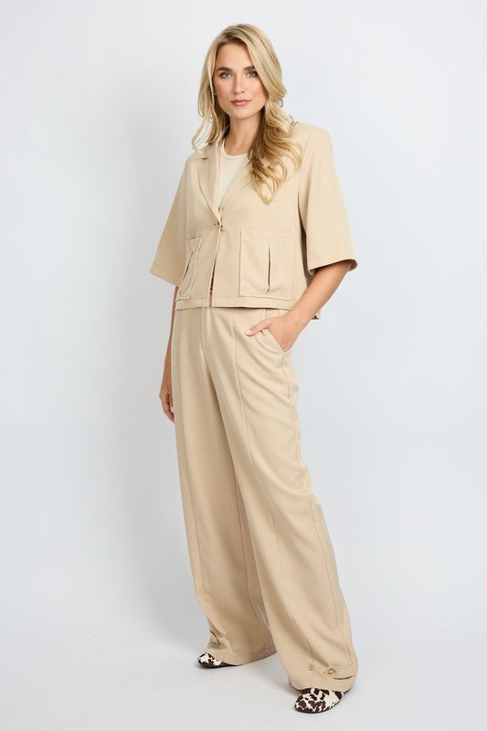 FLURESK Sonrisa pants