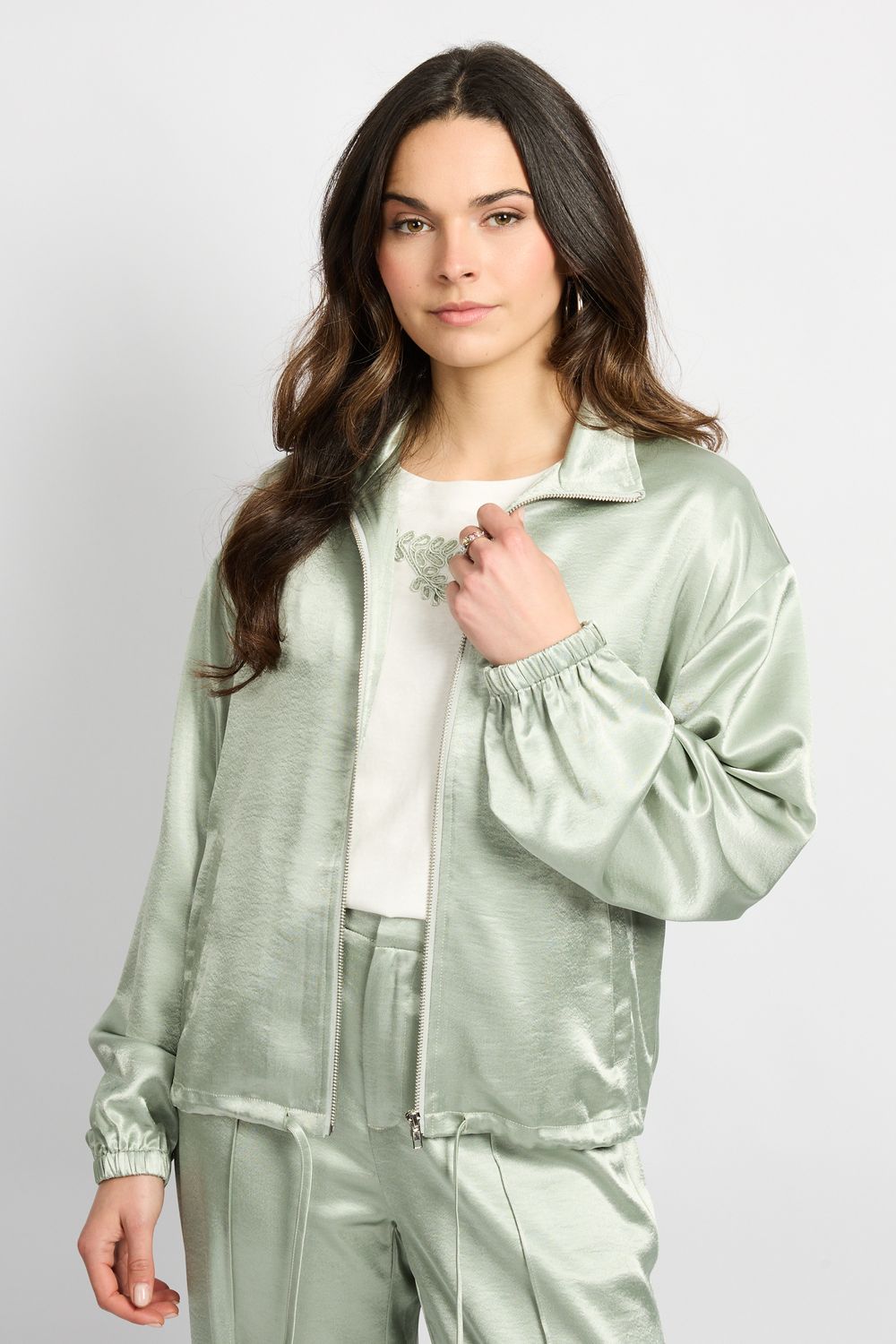 C&S Ingrid jacket