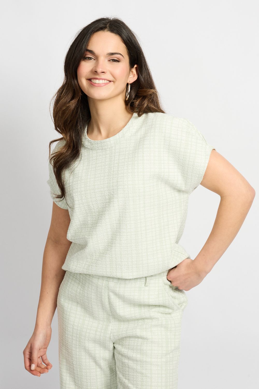 C&S Tessy top