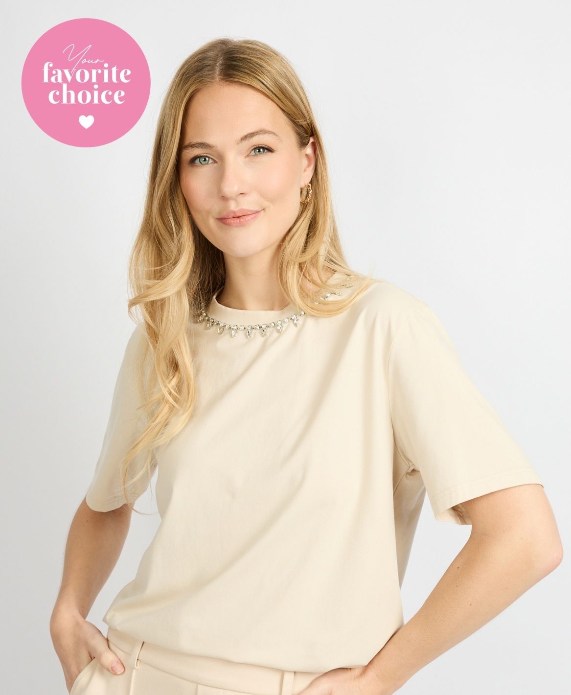 C&S Talysa T-Shirt C&S Talysa T-Shirt