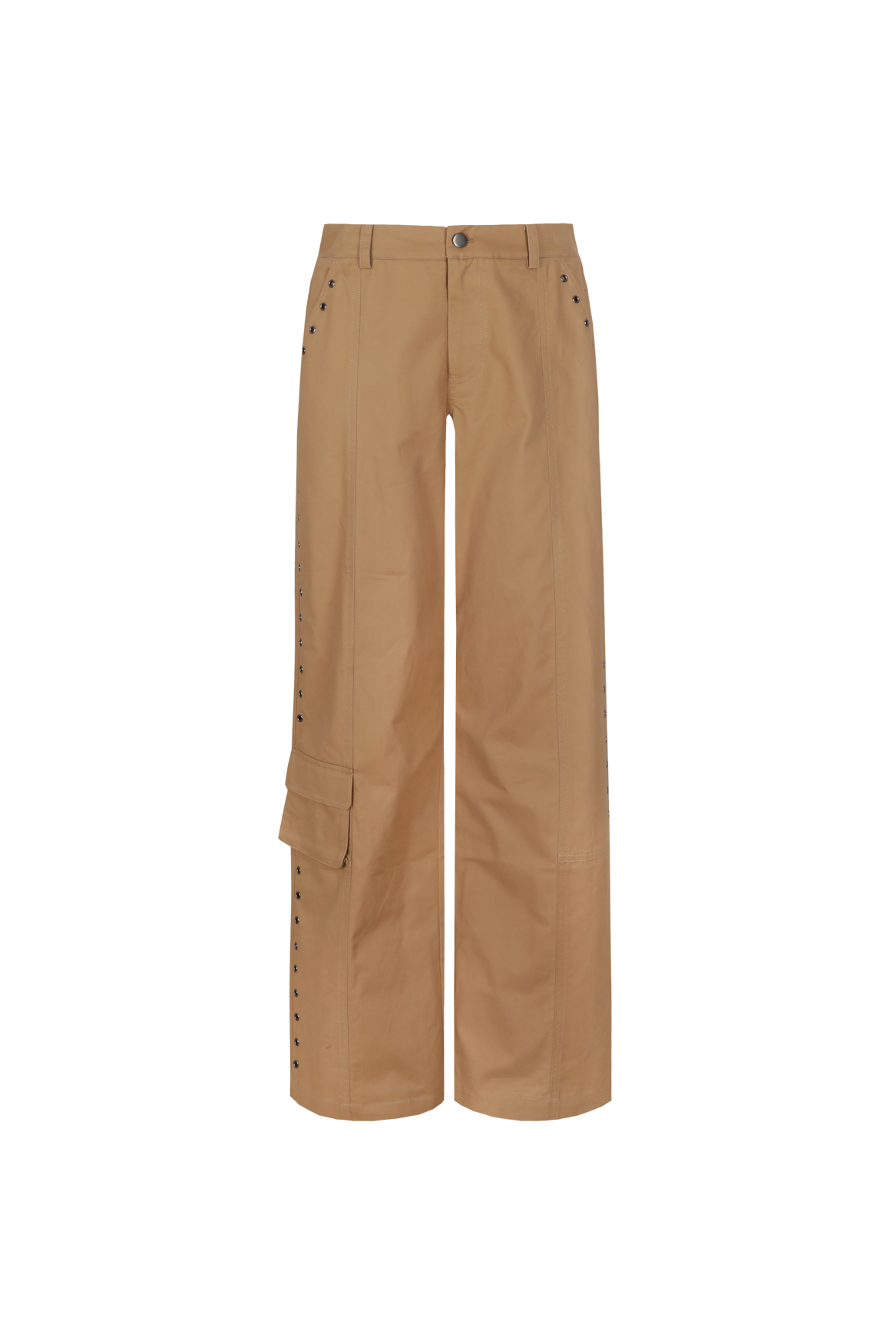 FLURESK Elira pants camel