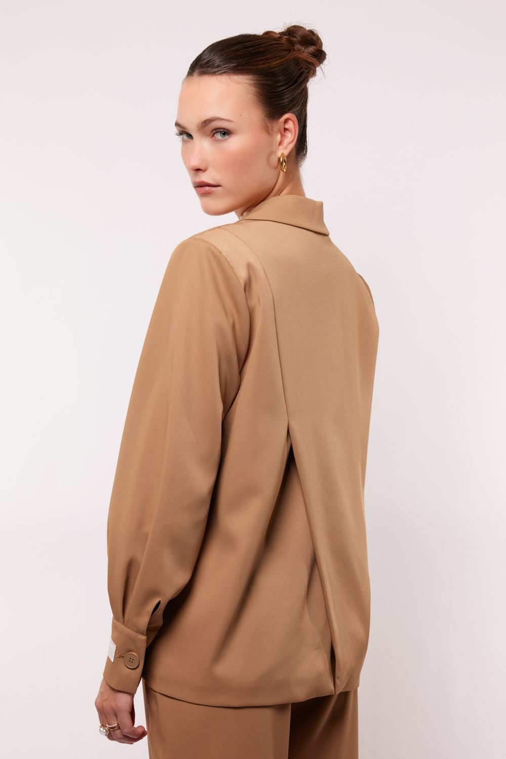 FLURESK Noxie blazer FLURESK Noxie blazer