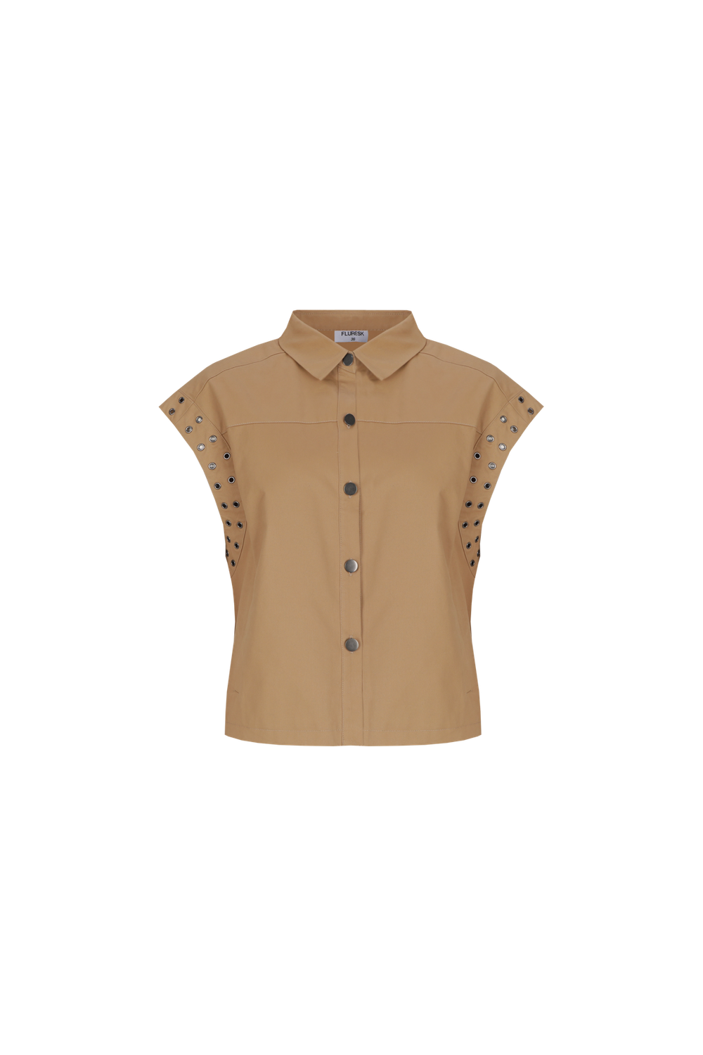 FLURESK Sylvaine gilet