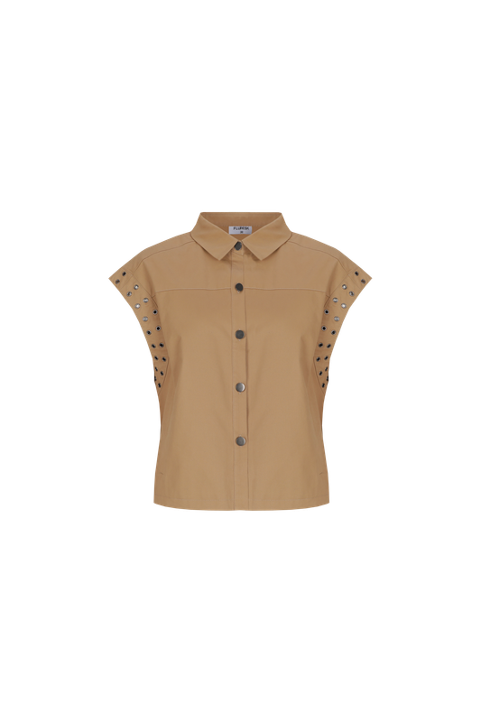 FLURESK Sylvaine gilet