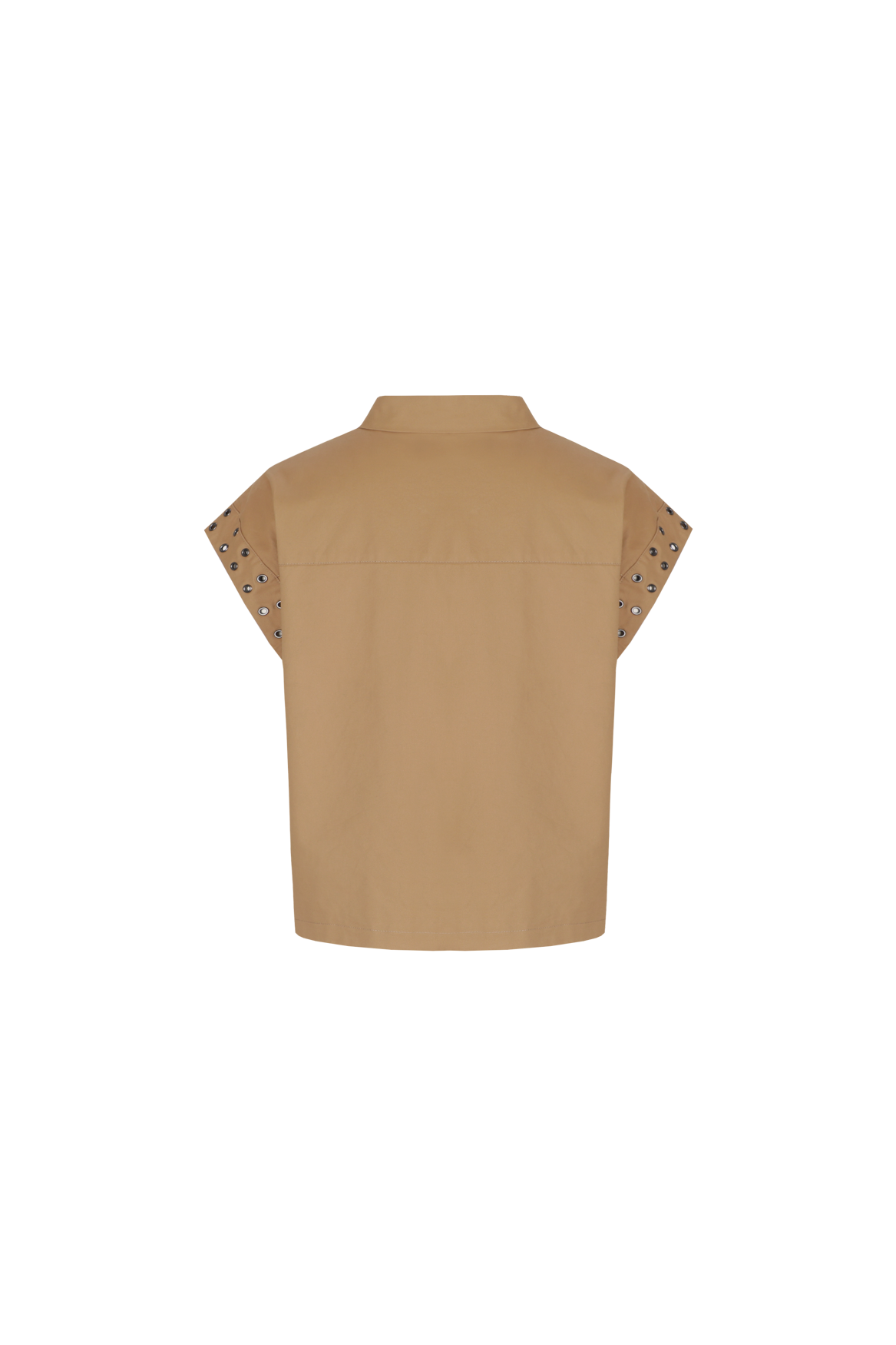 FLURESK Sylvaine gilet