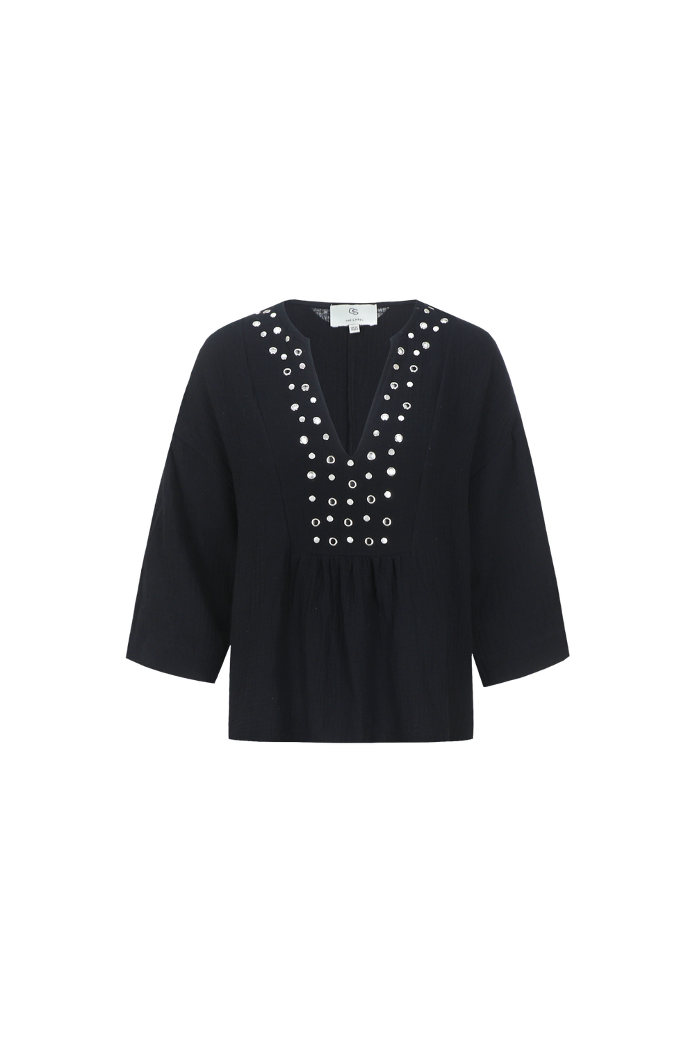 C&S Linger blouse