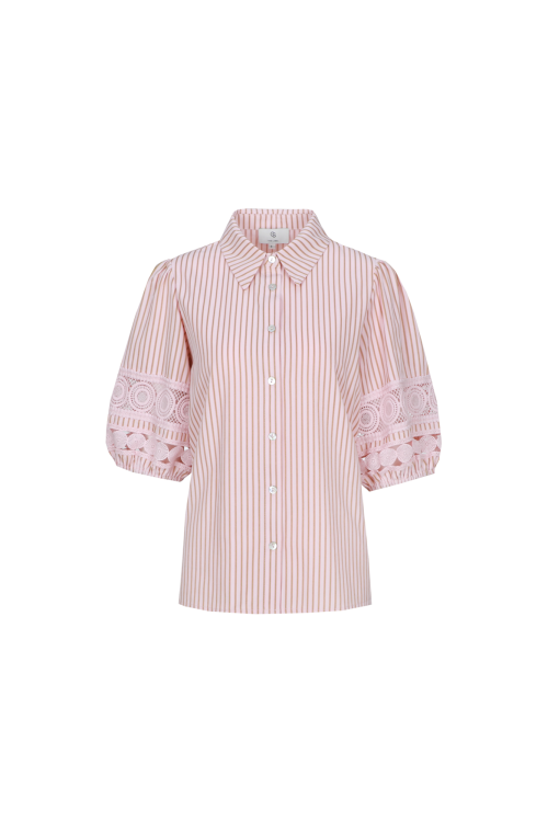 C&S Liora blouse
