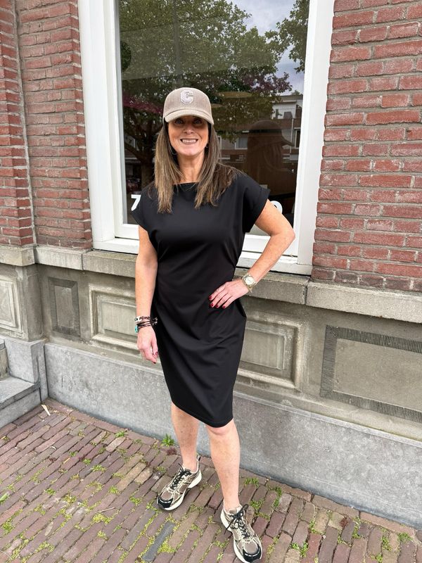 C&S DEDE dress