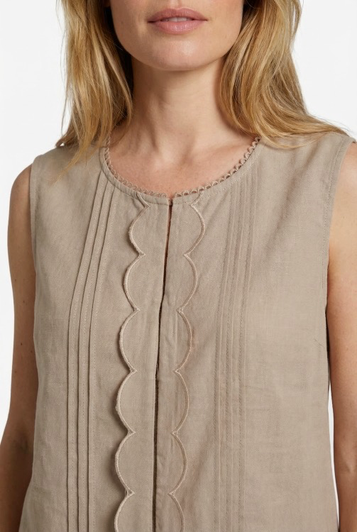 C&S Liridona gilet