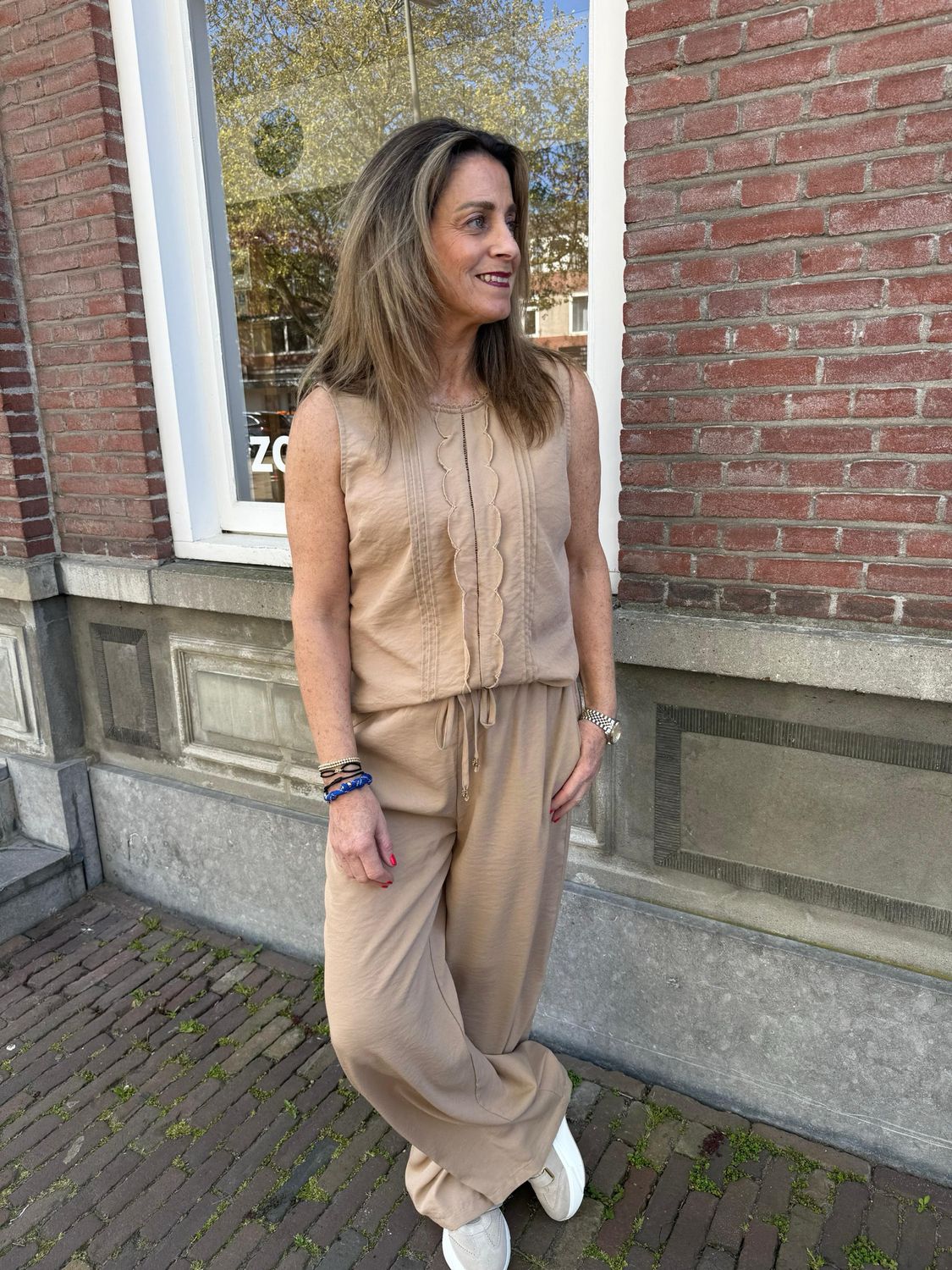 C&S Liridona gilet