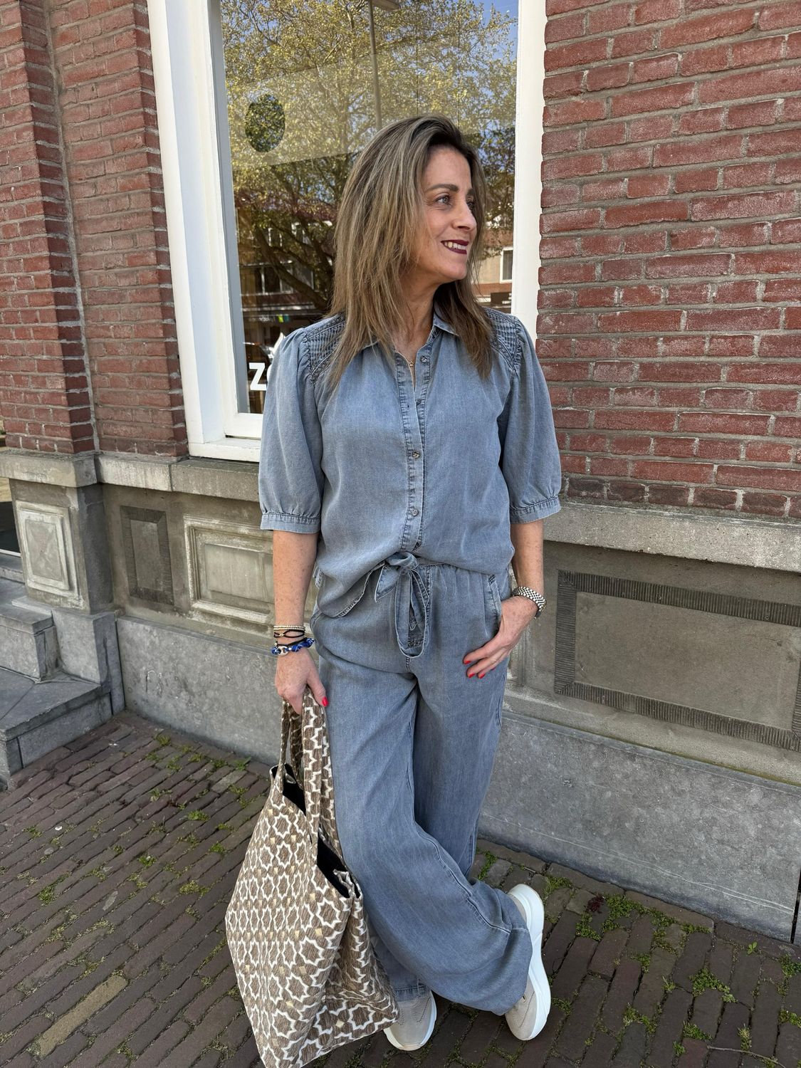 C&S Petrissa pants