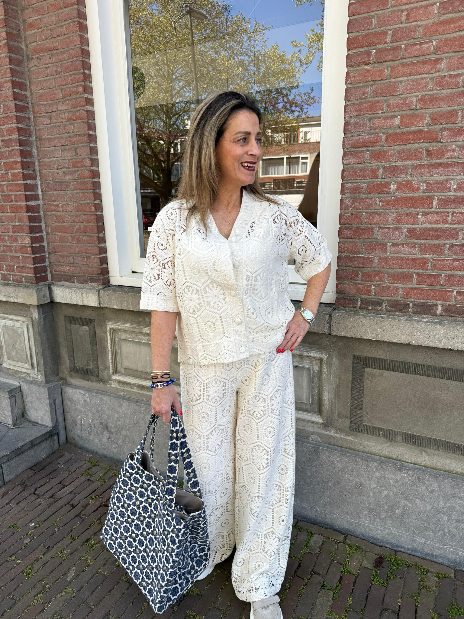 C&S Perina pants