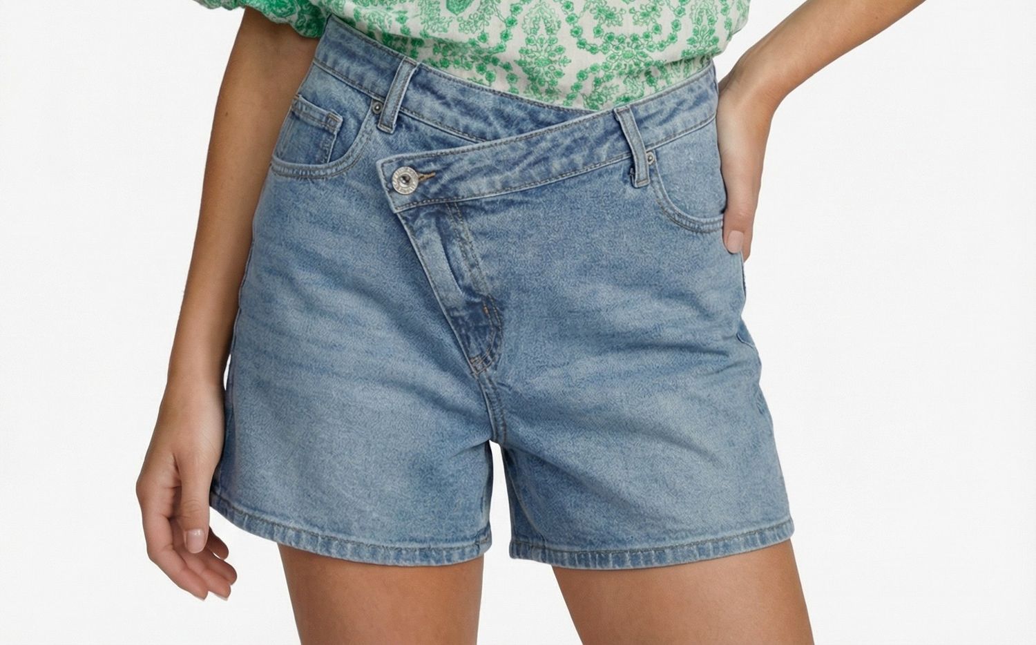Fluresk Gwenn shorts