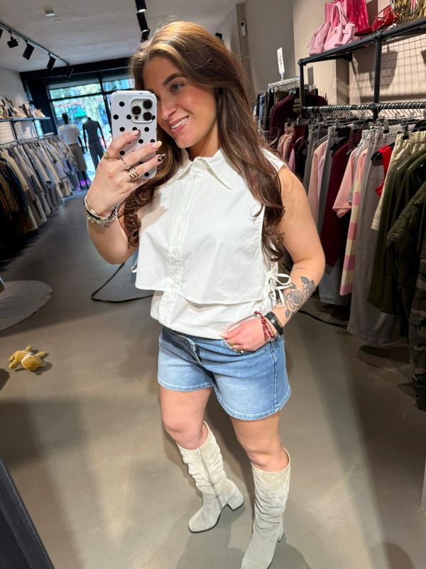 Fluresk Gwenn shorts