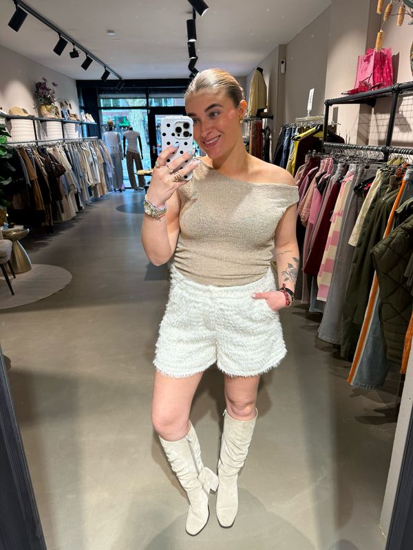 Fluresk Cara shorts