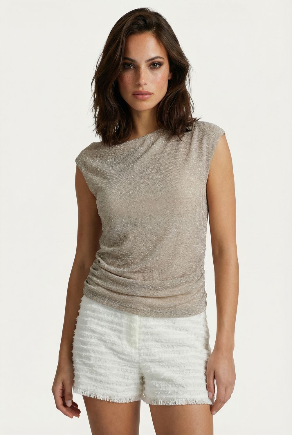 Fluresk Kai top walnut