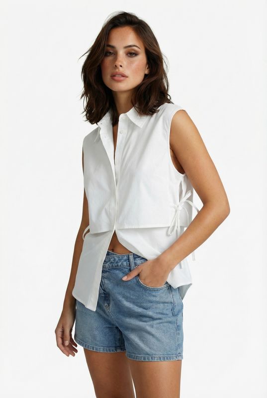 Fluresk Katy blouse
