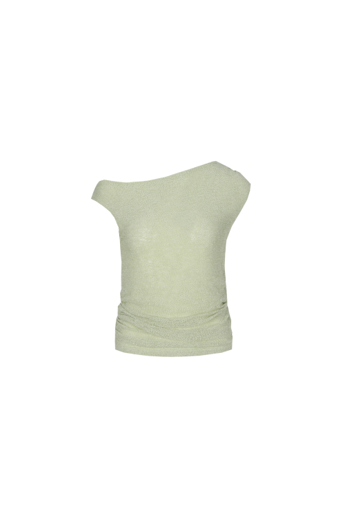 Fluresk Kai top citrus