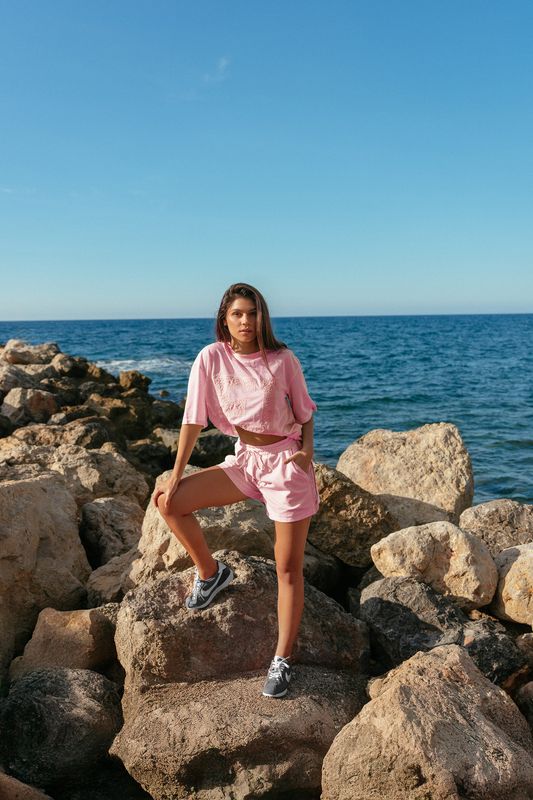 Fluresk Bowi shorts