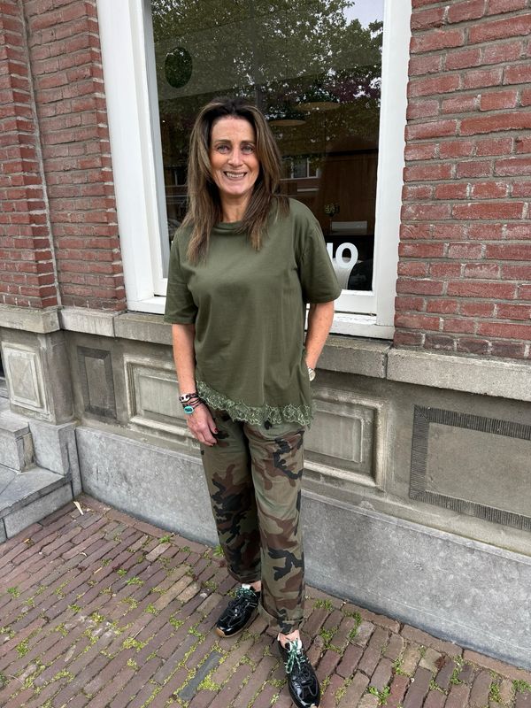 Carla  balloon camo