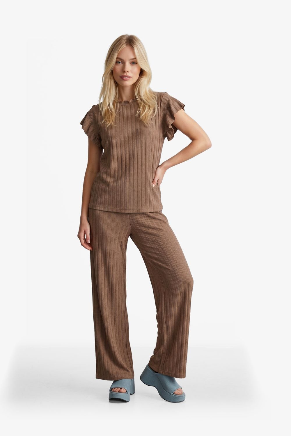 Fluresk Liana pants Fluresk Liana pants