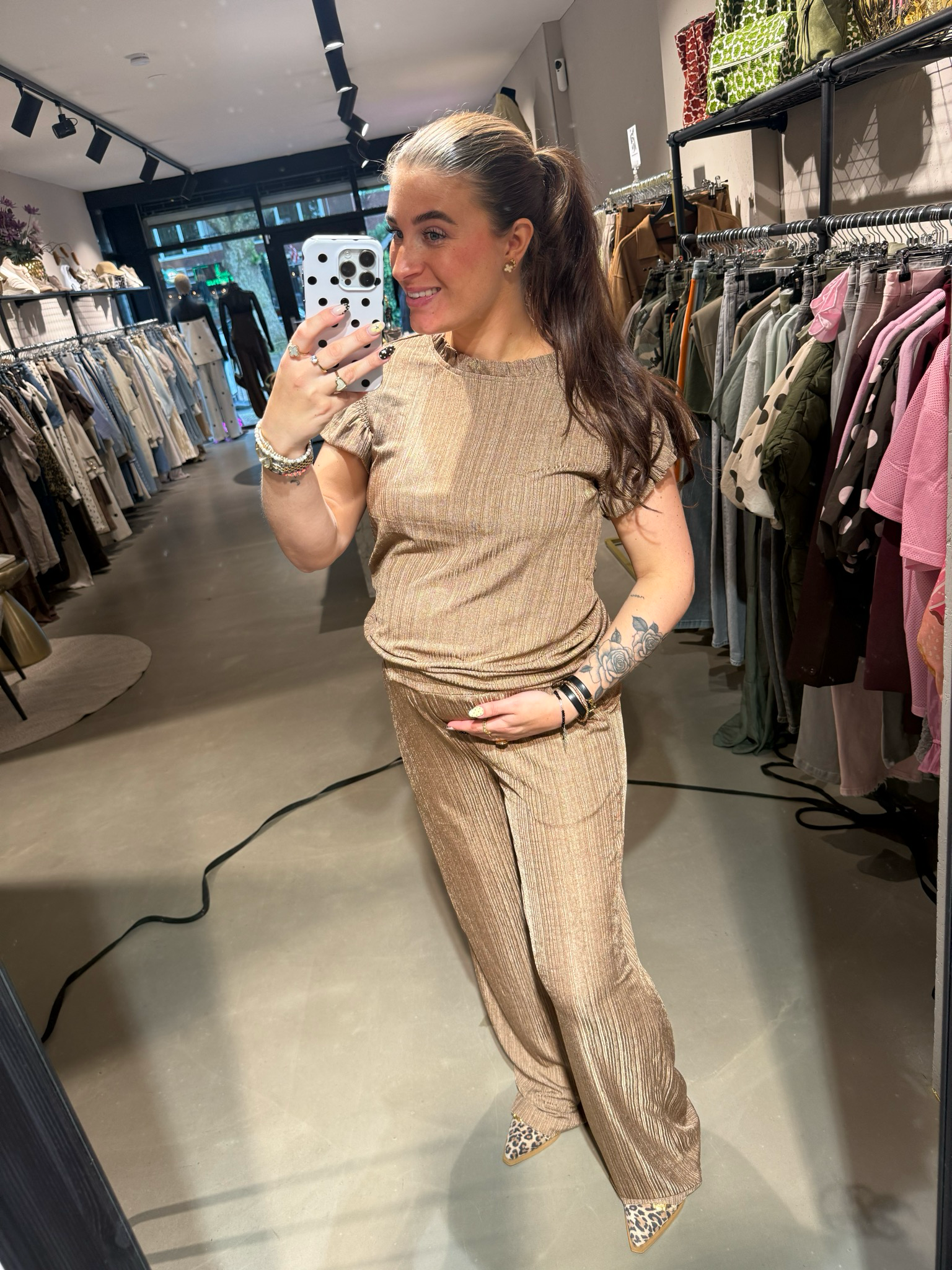 Fluresk Liana pants