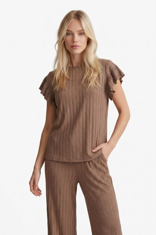 Fluresk Paige top Fluresk Paige top