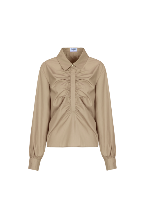 FLURESK Nia blouse