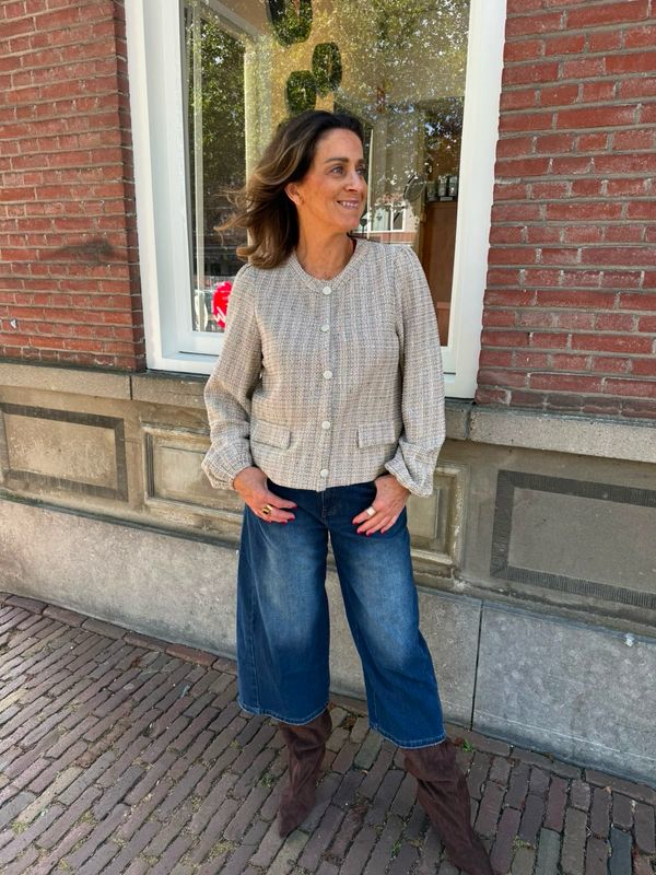 C&S Baely jacket