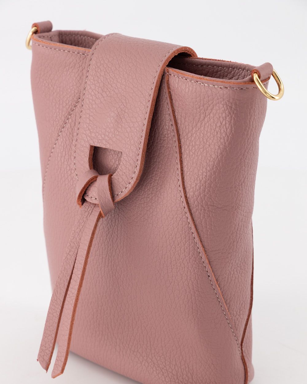 Kendra dusty pink