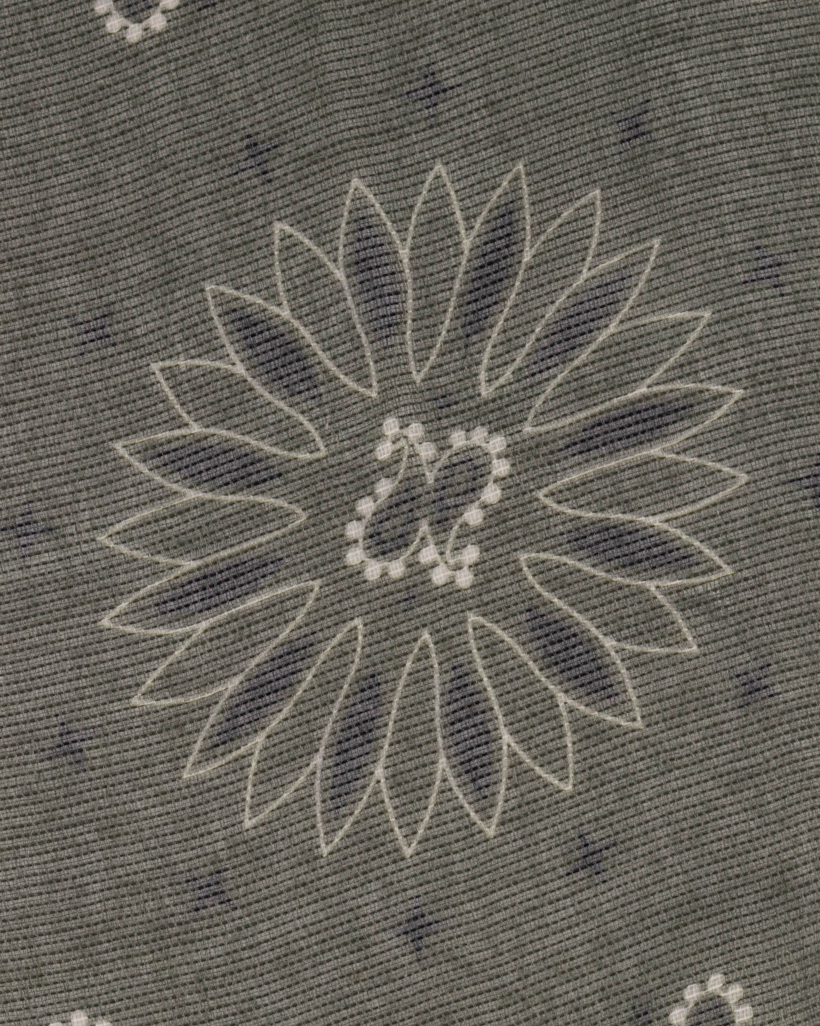 Fee sjaal in 2 kleuren