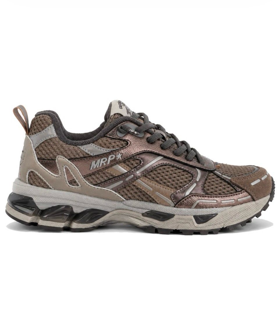 MRP Star Melrose V.61 sneaker hazel MRP Star Melrose V.61 sneaker hazel