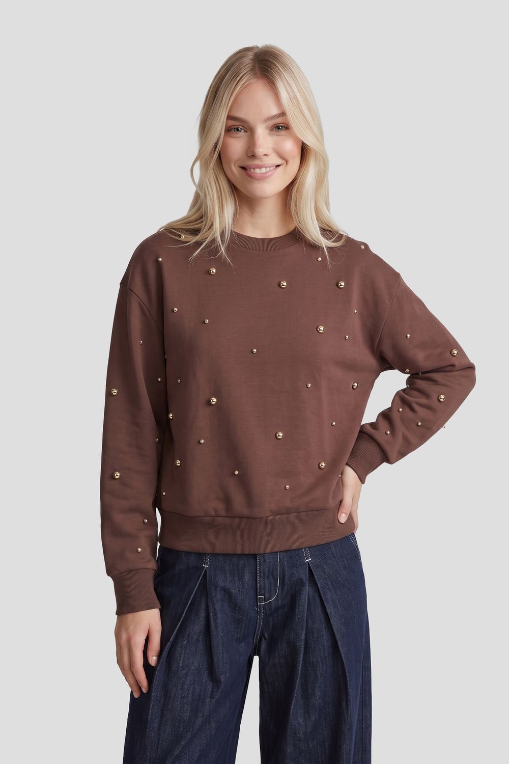 FLURESK Loren sweater FLURESK Loren sweater