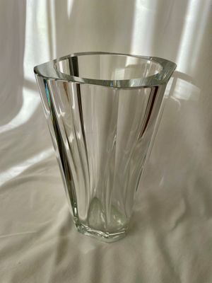 Vaso Baccarat “Diane” – Eleganza e Lusso senza Tempo - Anni ’70