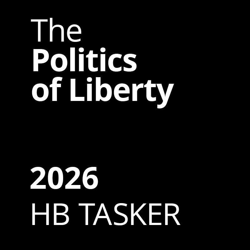 The Politics of Liberty - HBT 2026