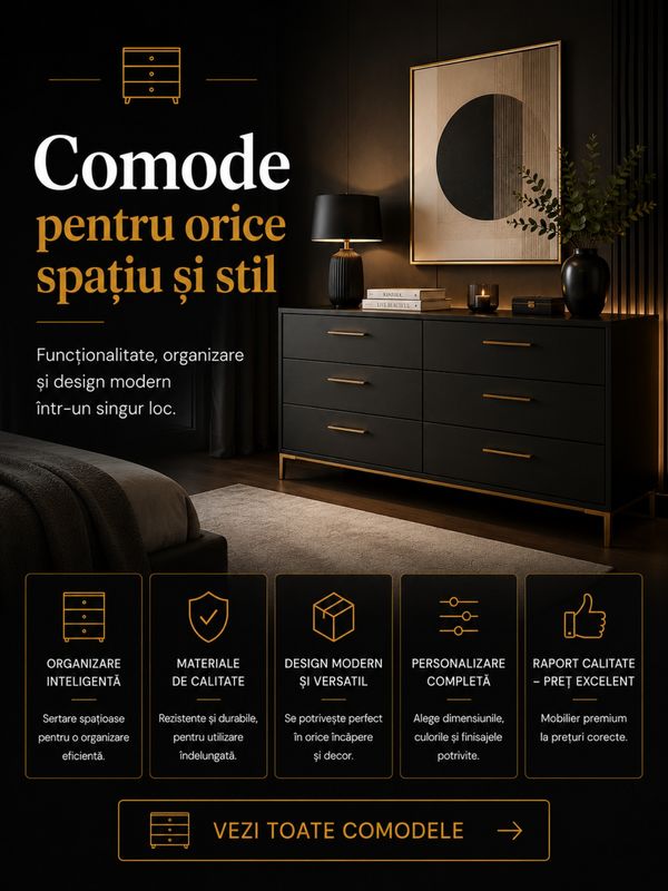 Comode