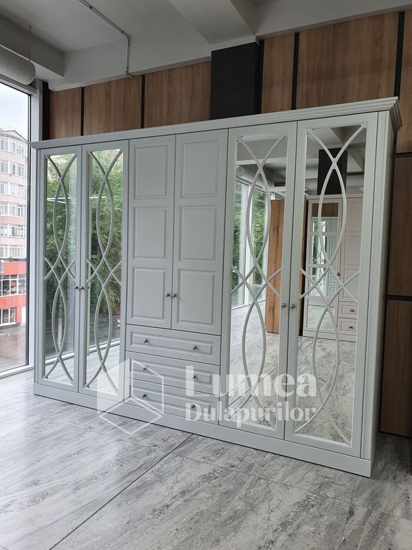 Dulap de la 3m