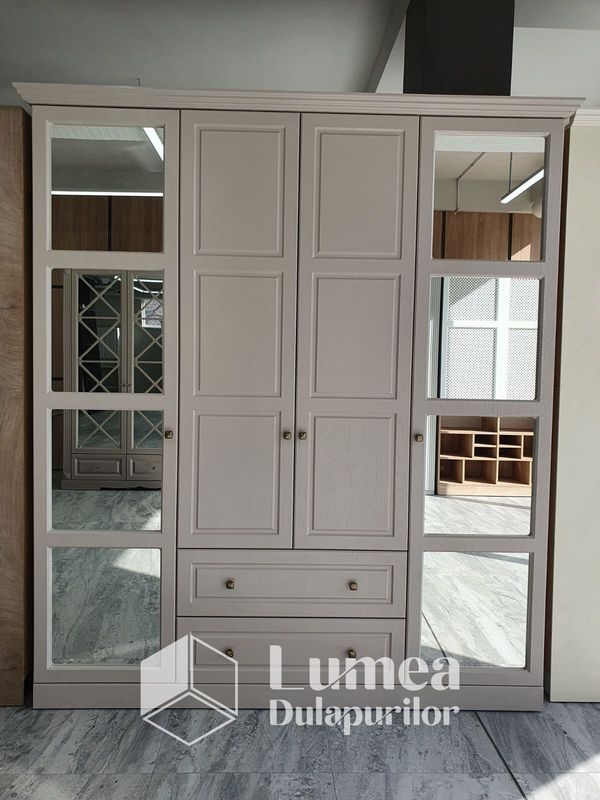 Palermo Collection