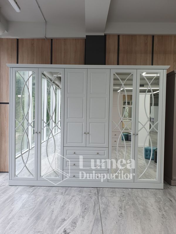 Salerno Collection