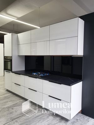 Bucătărie Showroom 2